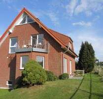 Charmantes Einfamilienhaus zur Miete - Bad Oeynhausen Innenstadt