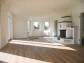 Wohn-Essbereich - 5 Zimmer Einfamilienhaus zur Miete in Bad Oeynhausen