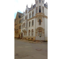 Historisches Mehrfamilienhaus mit Charakter und großem Potenzial im Herzen von Greiz