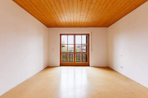 Schlafen 1 mit Balkonzugang OG - 