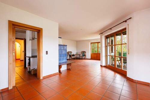 Helles Wohnen Essen - 7 Zimmer Einfamilienhaus zum Kaufen in Engelsberg