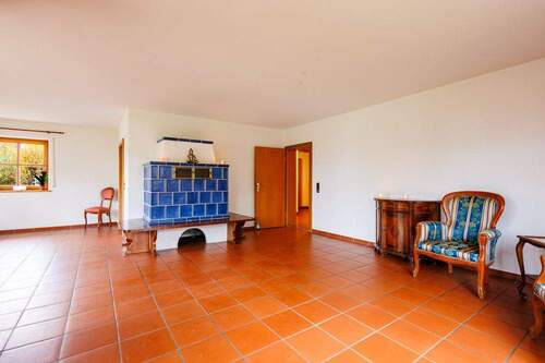 Entspanntes Wohnen - 