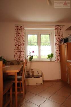 Küche - Etagenwohnung mit 79,50 m&sup2; in Kurort Oberwiesenthal OT Hammerunterwiesenthal zur Miete