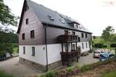 Wohnhaus in Hammerunterwiesenthal - 
