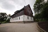 Wohnhaus in Hammerunterwiesenthal - 