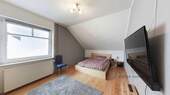 1. OG: 3. Schlafzimmer - 