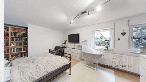 UG: 4. Schlafzimmer - 