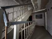 Treppenhaus... - 