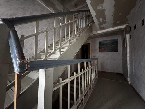 Treppenhaus... - 