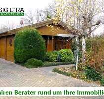 Ferienhaus am Wasser - Wohlfühlen in Walchum