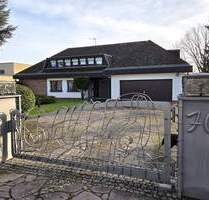 Traumhaftes Einfamilien Haus in Höhenlage mit Fernblick! - Saarburg