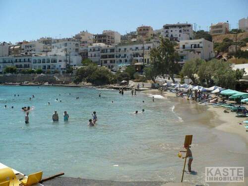 Region - Grundstück in Agios Nikolaos zum Kaufen