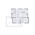 Grundriss Erdgeschoss - 
