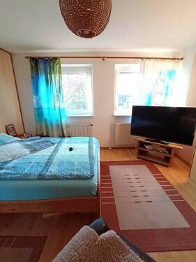 Elternschlafzimmer - 
