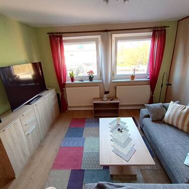 Große Kinderzimmer - 