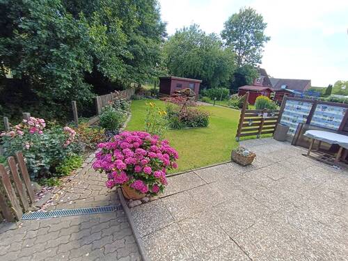 Garten hinten 2 - 