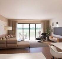 76 M² NEUBAUWOHNUNG IN ZERF - 298.155,00&nbsp;EUR Kaufpreis, ca.&nbsp; 76,50&nbsp;m&sup2;&nbsp;Wohnfl&auml;che in Zerf (PLZ: 54314)