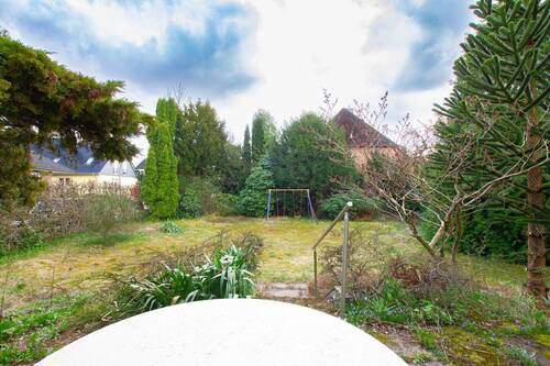 Garten - Grundstück in Hamburg zum Kaufen