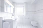 Duschbad Erdgeschoss - 