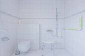 Duschbad Erdgeschoss - 