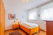 Schlafzimmer EG - 