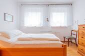 Schlafzimmer EG - 