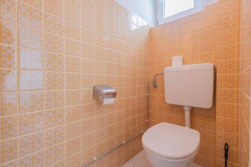 Gäste-WC - 