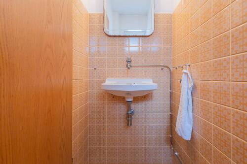 Gäste-WC - 