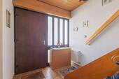 Hauseingangsbereich - 