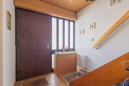 Hauseingangsbereich - 