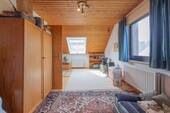 Zimmer 3 im Dachgeschoss - 