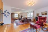 Wohn- und Esszimmer - Einfamilienhaus mit 158,00 m&sup2; in Büdelsdorf zum Kaufen