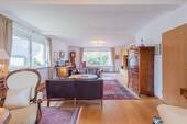 Wohn- und Esszimmer - 