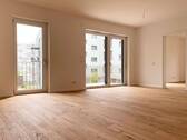IMG_2281.jpg - Neubau-Highlight: 4-Zimmer ETW - Balkon - Erstbezug