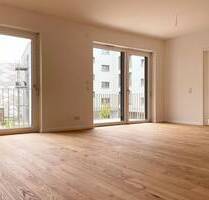 Neubau-Highlight: 4-Zimmer ETW - Balkon - Erstbezug - Bamberg
