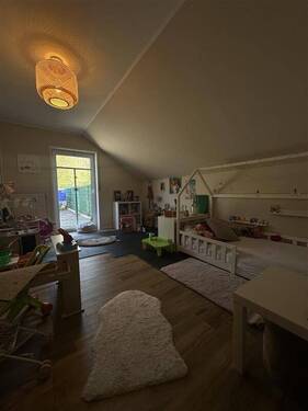 Kinderzimmer EG - 