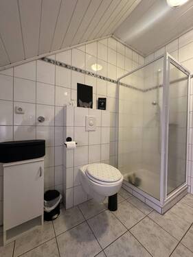 Bad Einliegerwohnung - 