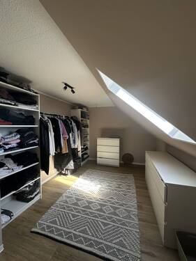 Garderobe - 