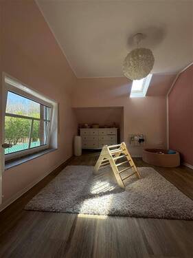 Kinderzimmer OG - 
