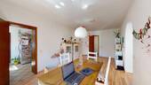 Esszimmer- hinten - 