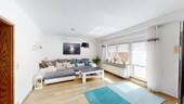 Wohnzimmer vorne - 