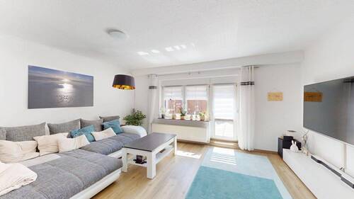 Wohnzimmer Seite - 