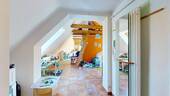 Obergeschoss - 