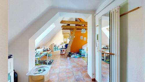 Obergeschoss - 