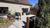 Terrasse - 