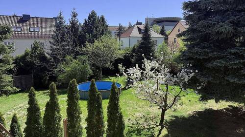 Garten - Bauland - 
