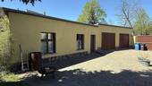 Garagen und Werkstatt - 
