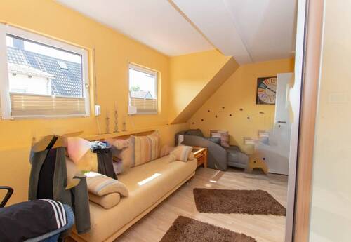 10.1 KZ, Arbeitszimmer - 