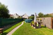 11.2 Garten - 3 Zimmer Doppelhaushälfte zum Kaufen in Castrop-Rauxel
