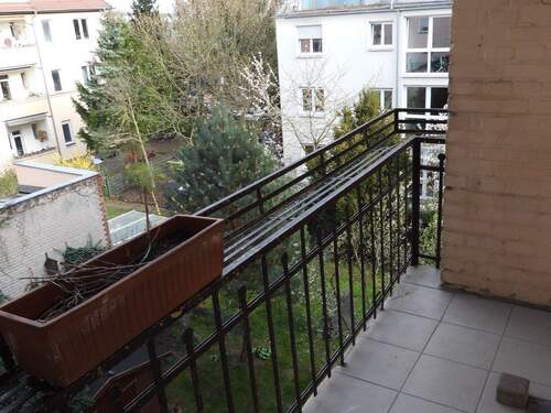 Balkon - 